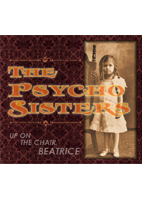 THE PSYCHO SISTERS<br>CD